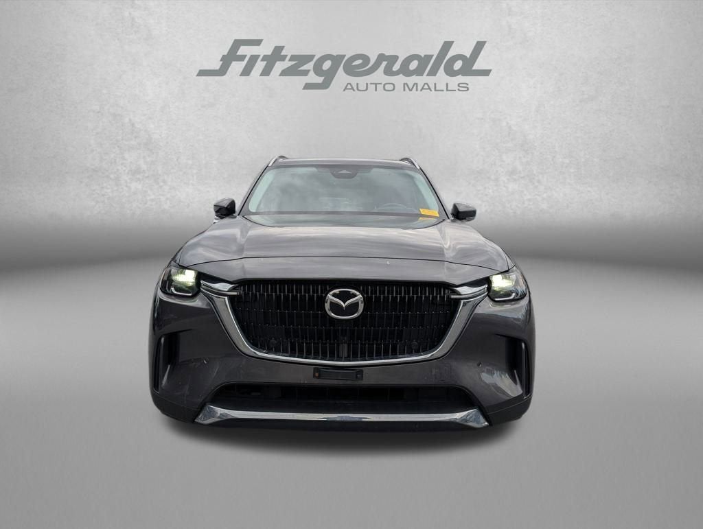 2024 Mazda Mazda CX-90 3.3 Turbo Premium