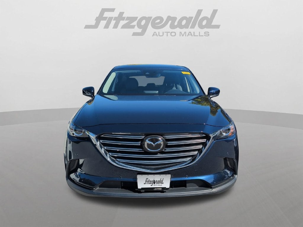 2019 Mazda Mazda CX-9 Touring