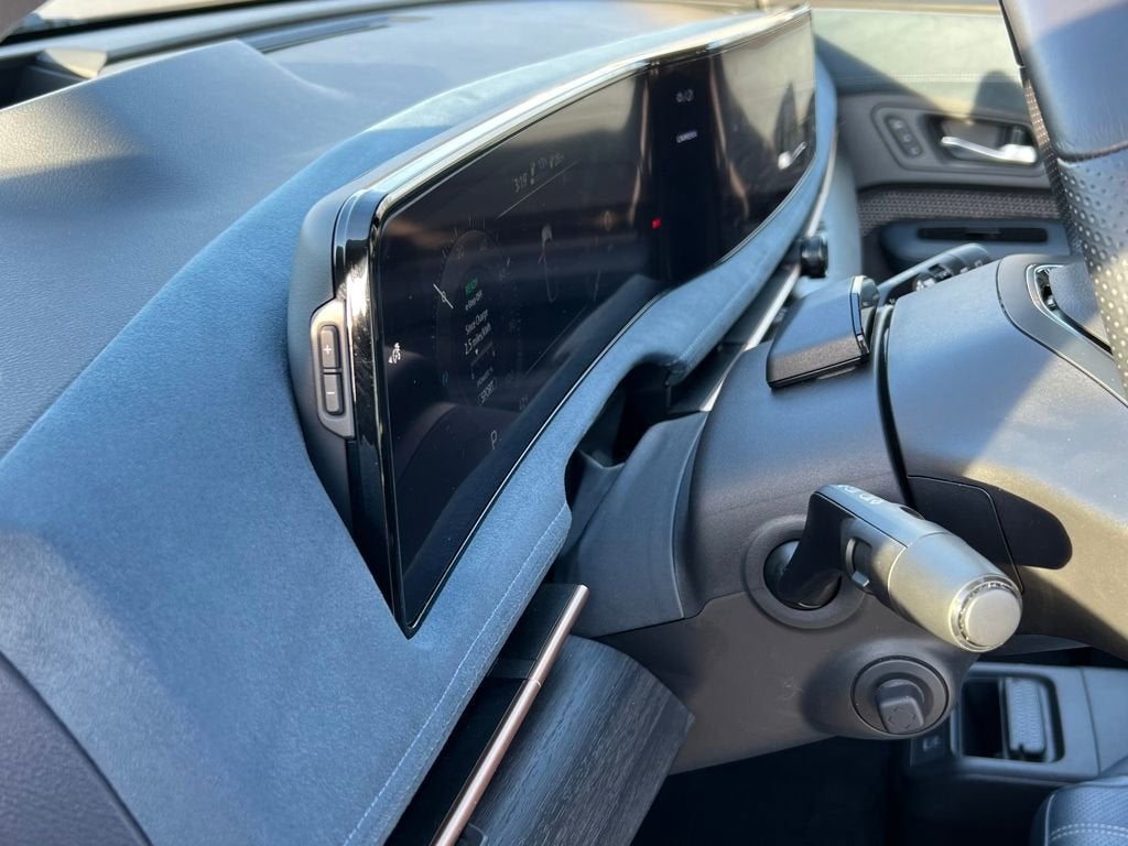 2023 Nissan ARIYA PLATINUM+