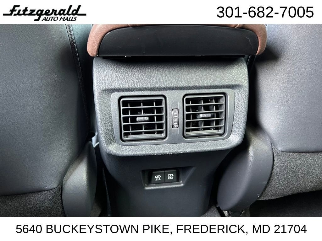 2022 Toyota Venza LE