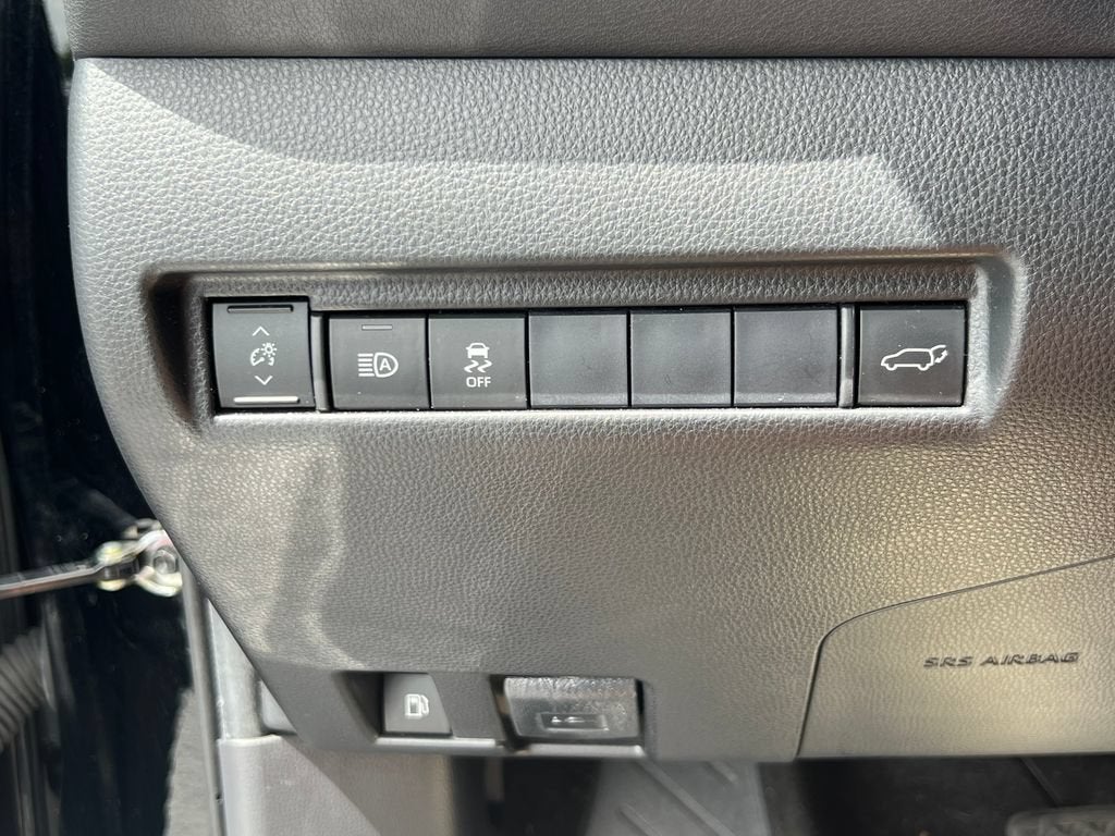2021 Toyota Venza LE