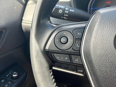 2021 Toyota Venza LE