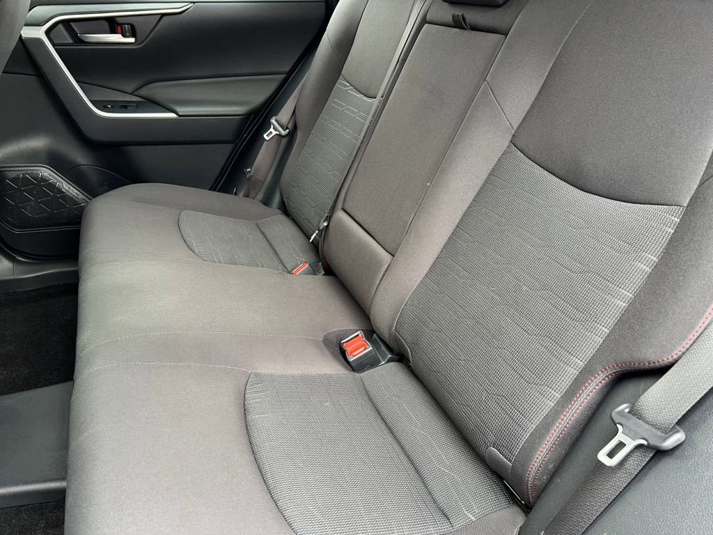 2023 Toyota RAV4 Prime SE