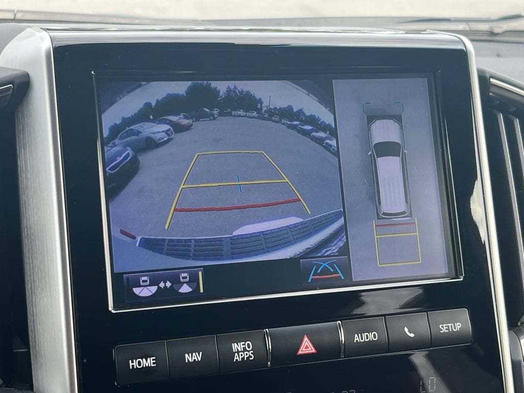 2021 Toyota Land Cruiser HERITAGE EDITIO