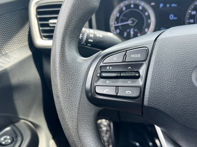 2021 Hyundai Venue SE