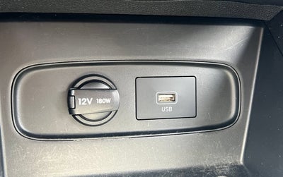 2021 Hyundai Venue SE