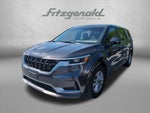 2022 Kia Carnival LXS
