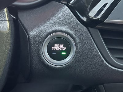 2020 Buick Envision Premium II