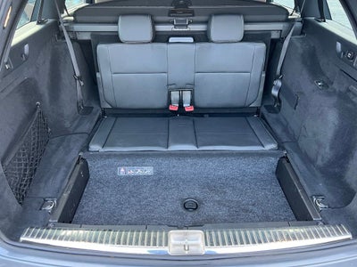 2017 Mercedes-Benz E-Class E 400 Luxury