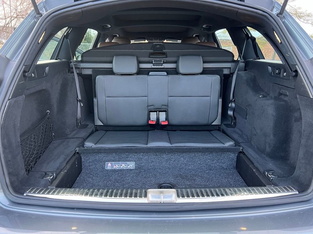 2017 Mercedes-Benz E-Class E 400 Luxury