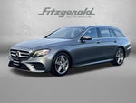 2017 Mercedes-Benz E-Class E 400 Luxury