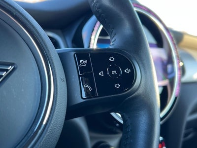 2023 MINI Convertible Cooper