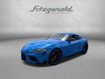 2021 Toyota GR Supra 3.0