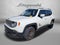 2016 Jeep Renegade 75th Anniversary