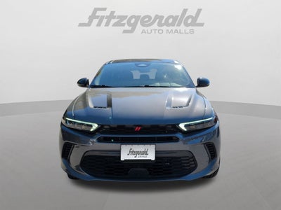 2024 Dodge Hornet R/T Plus