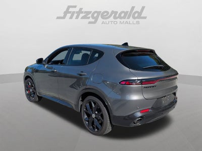 2024 Dodge Hornet R/T Plus