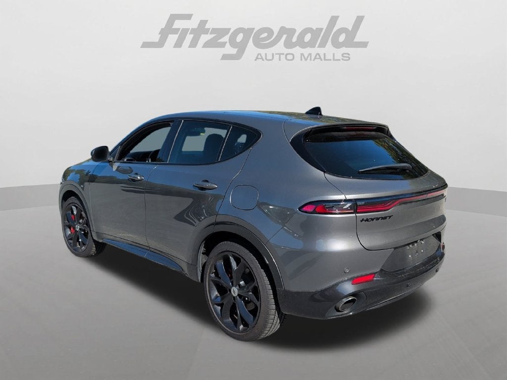 2024 Dodge Hornet R/T Plus