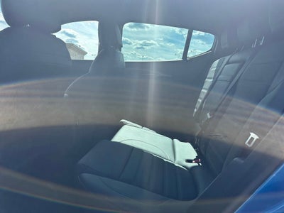 2024 Dodge Hornet R/T Plus