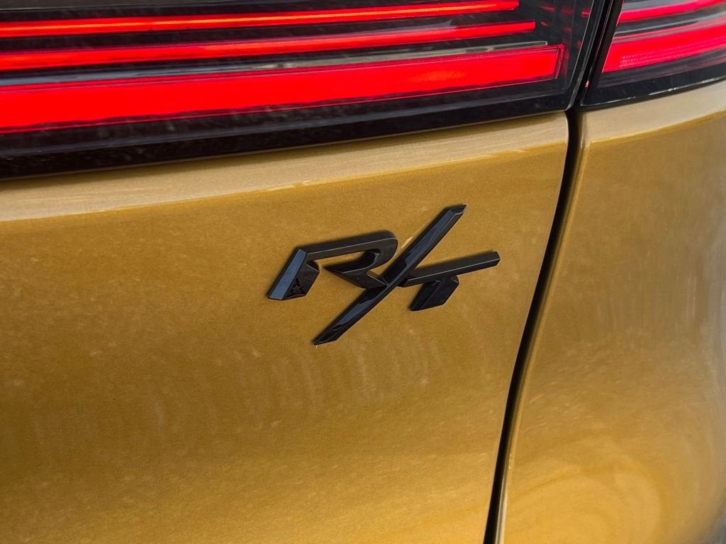 2024 Dodge Hornet R/T Plus