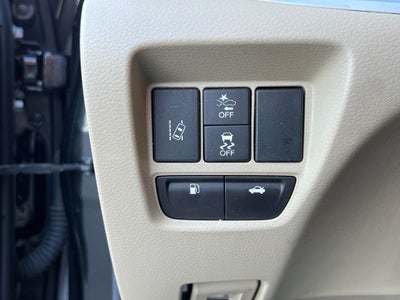 2020 Acura TLX 4DR SDN 3.5L FWD