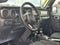 2020 Jeep Wrangler Unlimited Willys