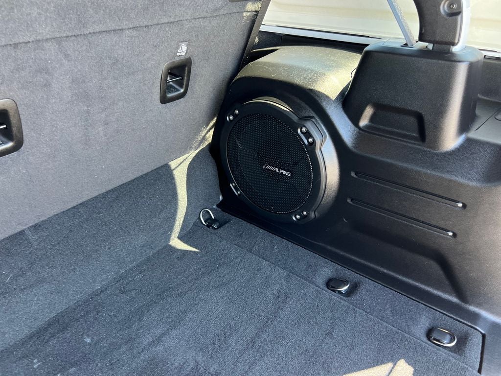 2023 Jeep Wrangler 4xe Sahara 4xe