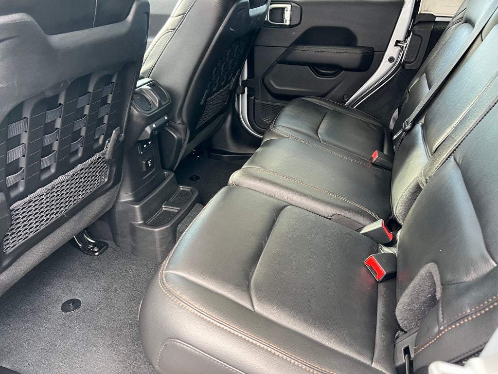 2022 Jeep Wrangler Unlimited Rubicon 392