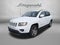 2016 Jeep Compass High Altitude
