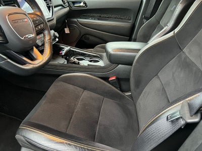 2023 Dodge Durango R/T