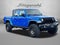 2021 Jeep Gladiator Willys