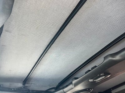 2021 Jeep Gladiator Willys