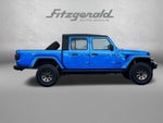 2021 Jeep Gladiator Willys