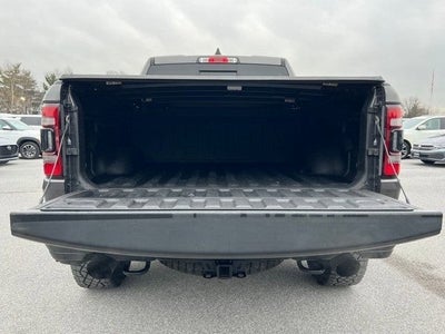 2023 RAM 1500 TRX
