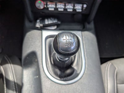 2022 Ford Mustang GT
