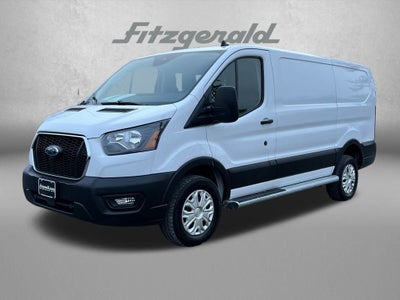 2024 Ford Transit Cargo Van T250 RWD LOW RF