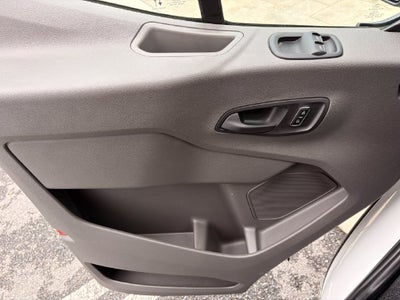 2024 Ford Transit Cargo Van Base