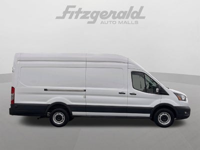 2024 Ford Transit Cargo Van Base