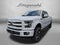 2015 Ford F-150 XLT w/HD Payload Pkg