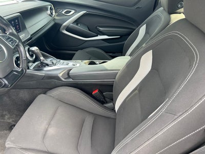 2023 Chevrolet Camaro 1LT
