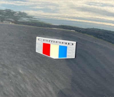2023 Chevrolet Camaro 1LT