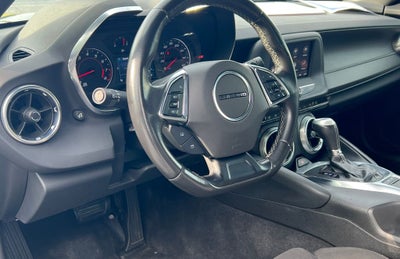 2023 Chevrolet Camaro 1LT