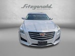 2015 Cadillac CTS 3.6L Performance