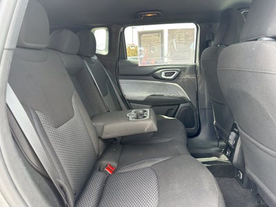 2023 Jeep Compass Sport