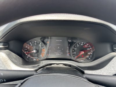 2023 Jeep Compass Sport