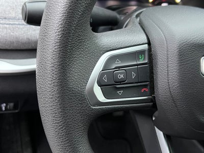 2023 Jeep Compass Sport