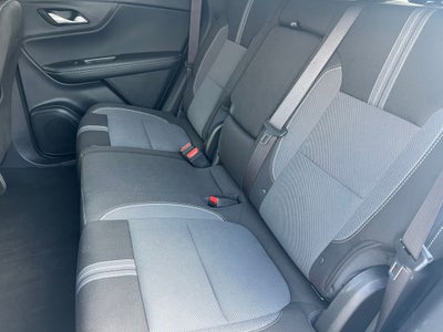 2025 Chevrolet Blazer LT w/2LT