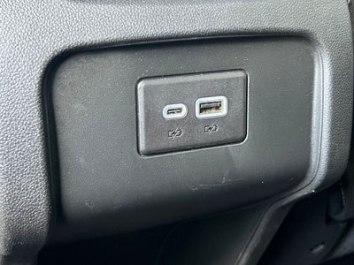 2025 Chevrolet Blazer LT w/2LT