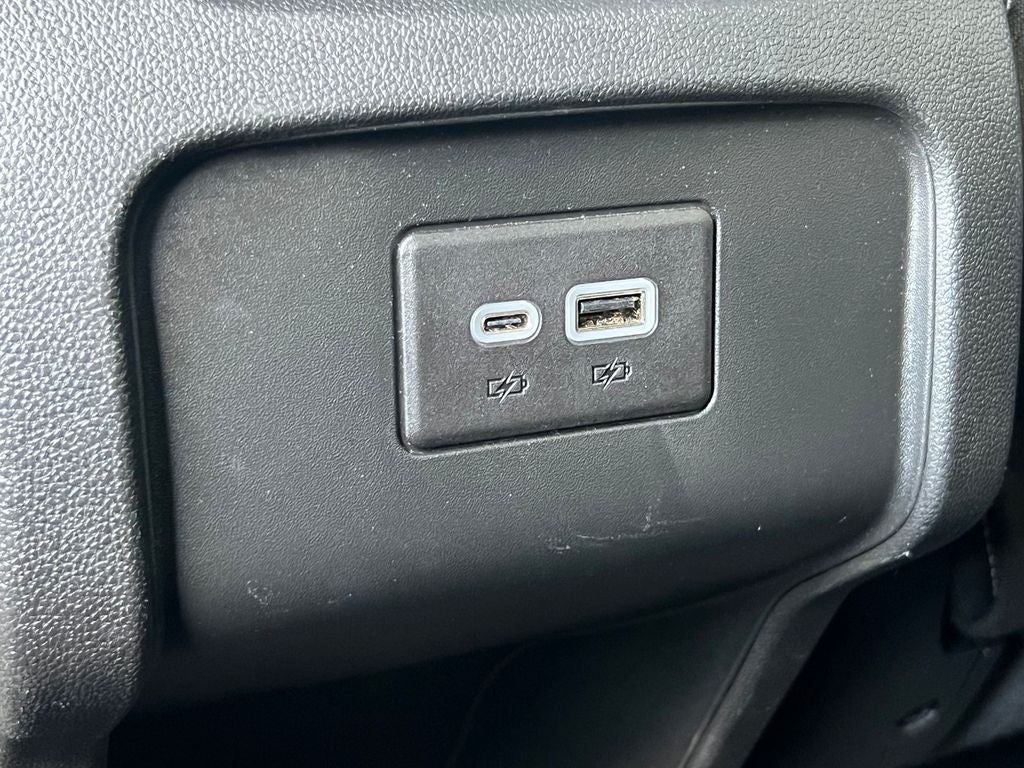 2025 Chevrolet Blazer LT w/2LT