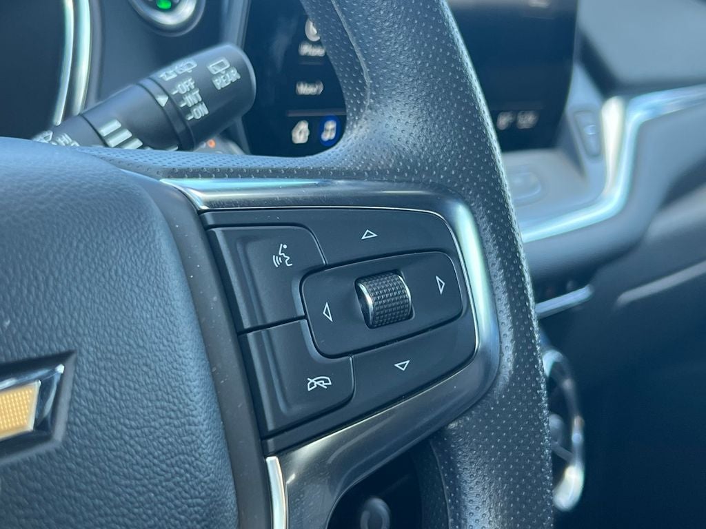 2025 Chevrolet Blazer LT w/2LT