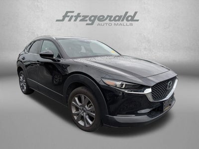2022 Mazda Mazda CX-30 2.5 S Select Package